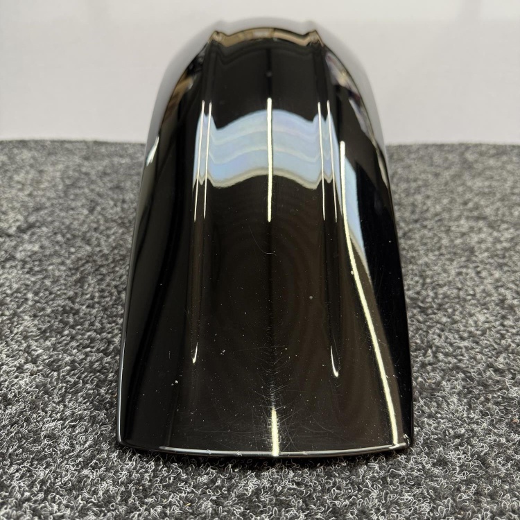 Indian Scout front fender / mudguard in gloss black